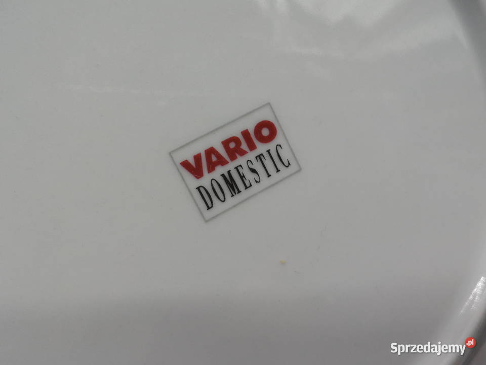 Zestaw śniadaniowy trio świąteczne Vario Raszków sprzedam