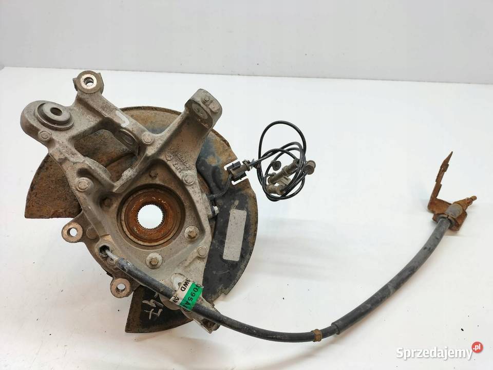 ZWROTNICA LEWY TYŁ 57 378 AWD 68079761AA Dodge świętokrzyskie