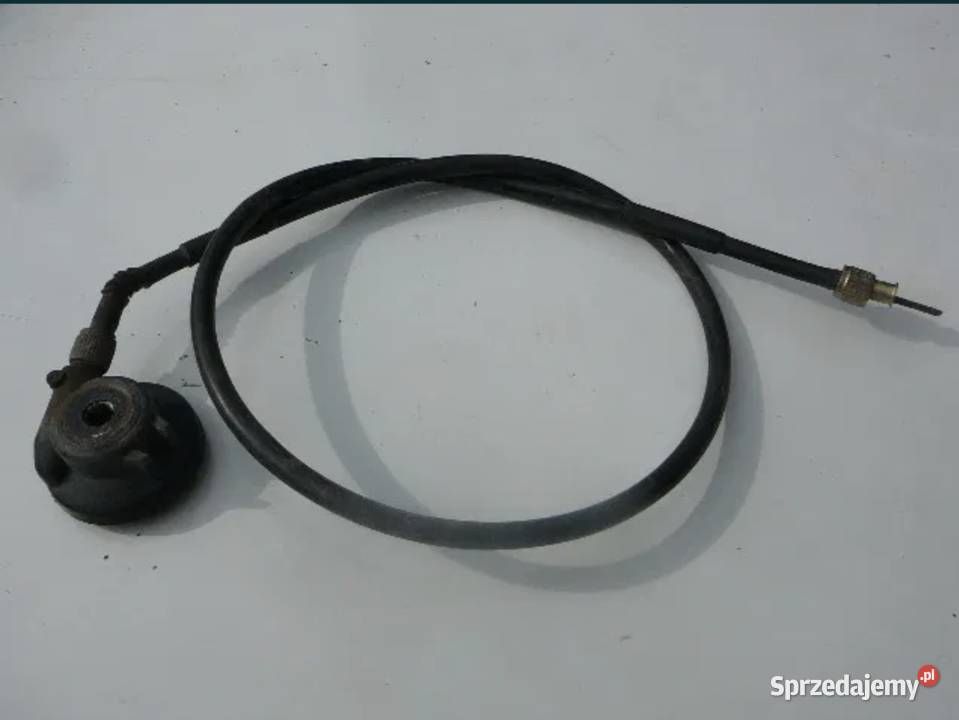 ślimak linka prędkościomierza Generic Ride Jump Ostrów Wielkopolski