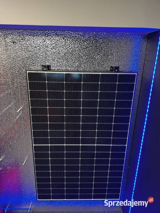 Moduł fotowoltaiczny SV108M34440 440W Panele fotowoltaiczne Jasło