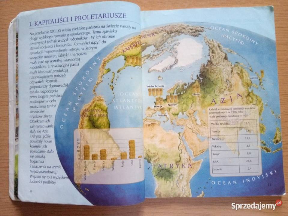 Historia klasa 6 Był sobie człowiek 3 płyty CD Dąbrowa Górnicza