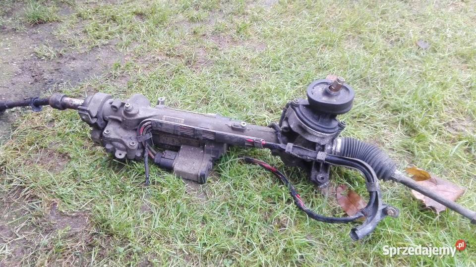 Sprzedam maglownice passat b 6 sedan osobowe
