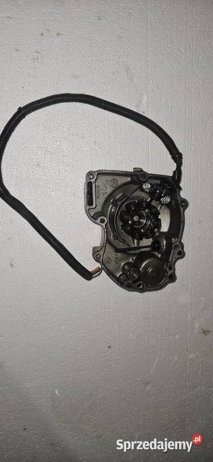 Stator honda crf 250r 2004 magneto małopolskie Gorlice