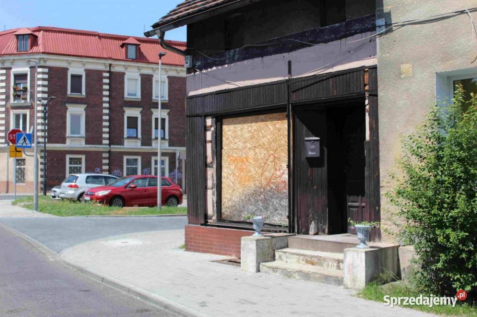 Sprzedam kamienicę w centrum miasta wszystkie Kędzierzyn-Koźle