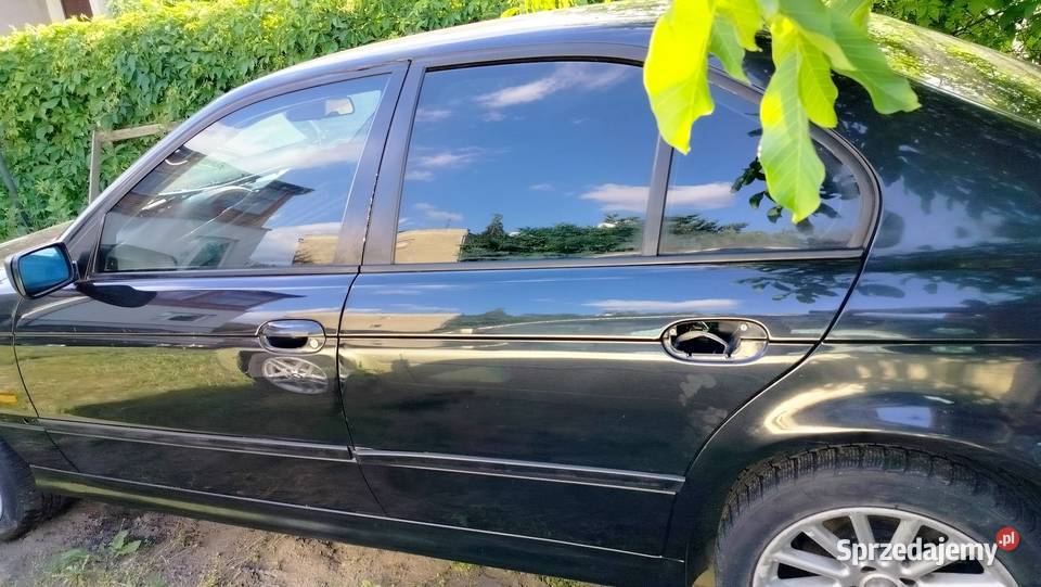 Bmw e39 m52 przewody wspomagania kierownicy osobowe łódzkie Aleksandrów Łódzki