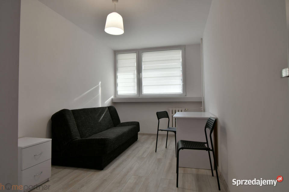 Mieszkanie Wrocław 523m2 3 pokojowe