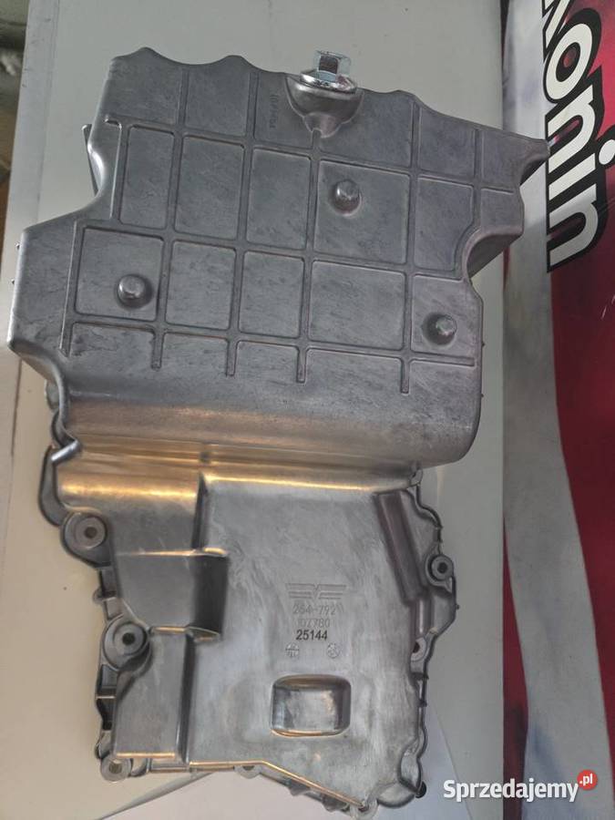 MISKA OLEJU SILNIKA FORD F150 27 V 6 TURBO 1824