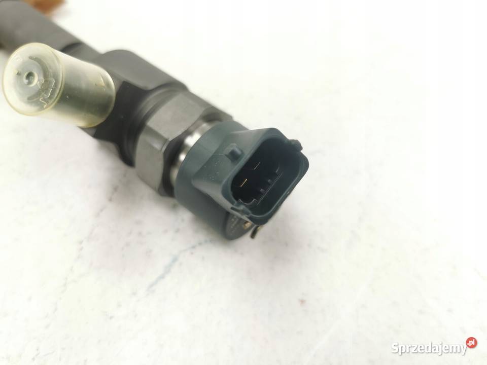 WTRYSKIWACZ FIAT MULTIPLA ALFA 166 2010 19 24 sprzedam