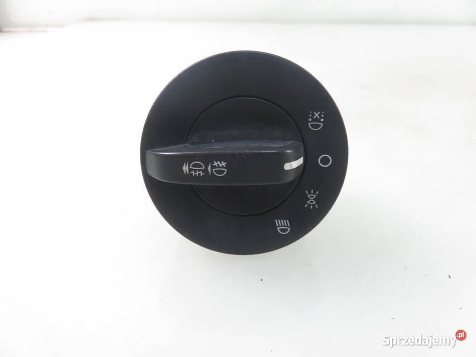 WŁĄCZNIK ŚWIATEŁ DAF CF 2188714