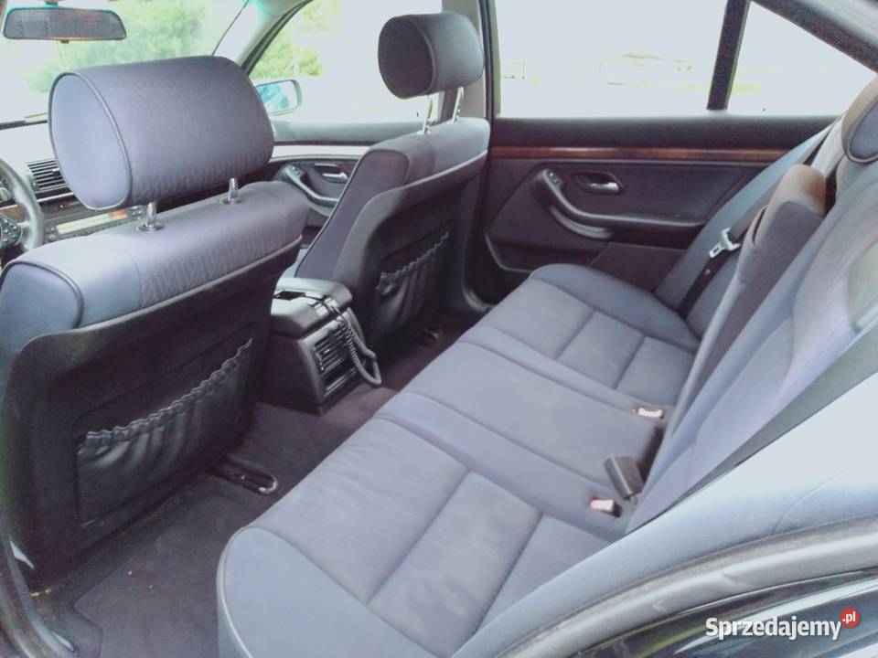 BMW3 litry motor Zamość