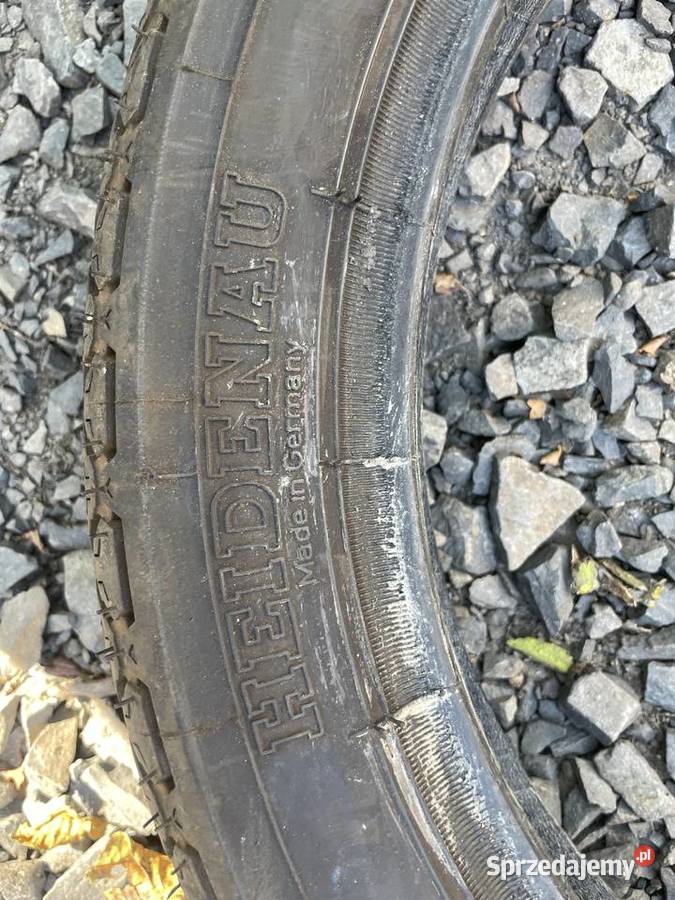 Opona DDR Mz Etz Simson 325 16 Motocyklowe Szprotawa