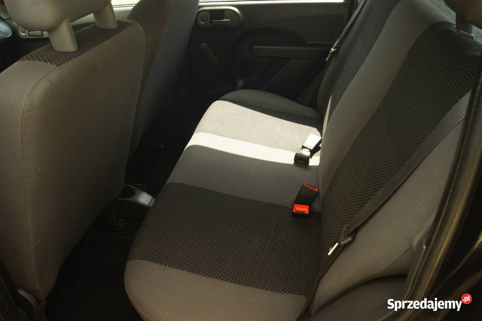 2005 Fiata Panda 11Ben ZADBANY DUŻO NOWYCH