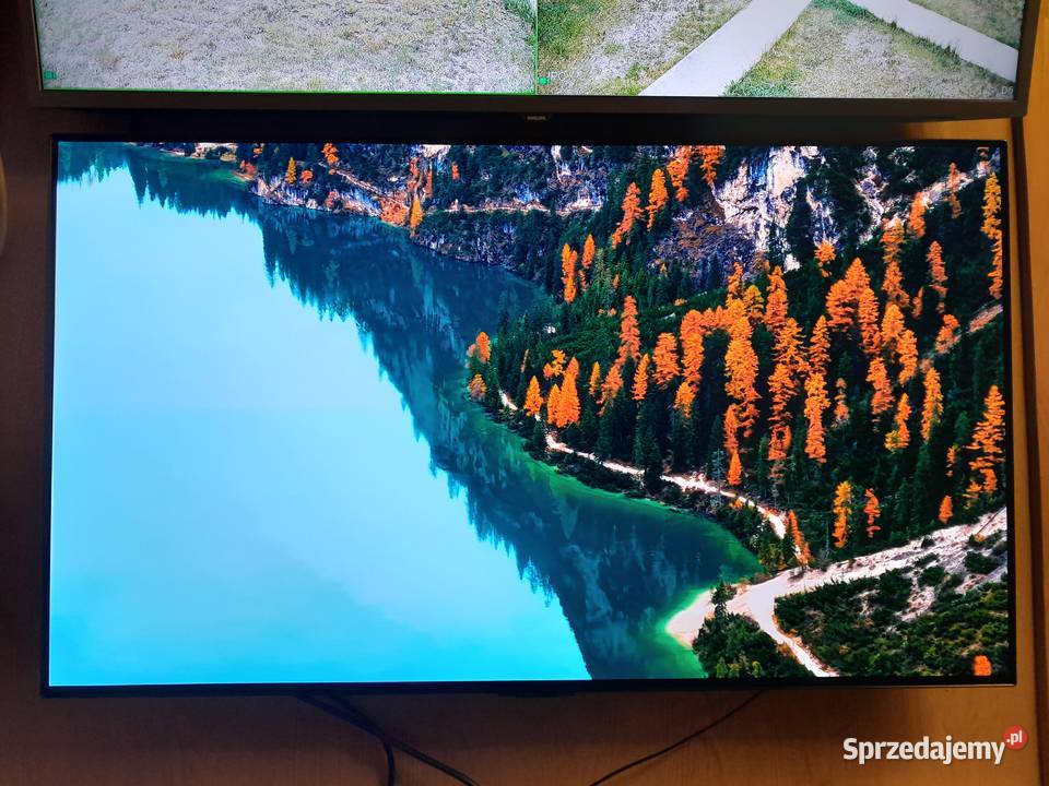 TV LG OLED 48 120Hz 4K UHD hdr Smart WIFI DVBT2 mazowieckie Karczew