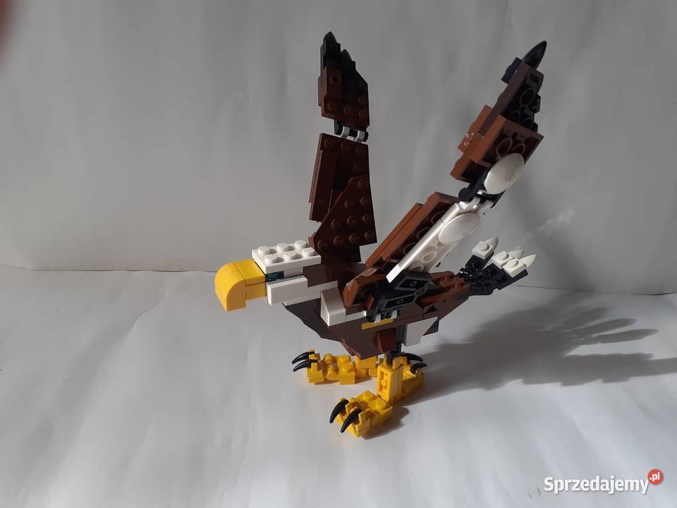 Lego Creator 31022 7292 31004 auta samolot Dąbrowa Górnicza sprzedam