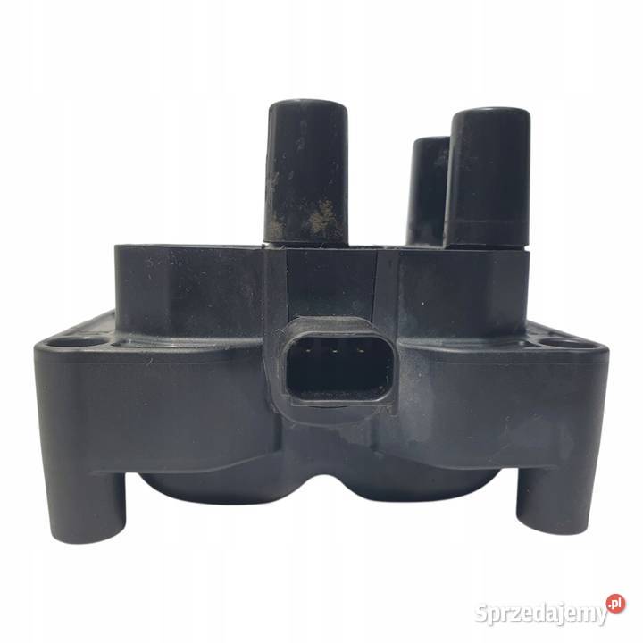 CEWKA ZAPŁONOWA Ford C Focus MK2 16 16V Chełm