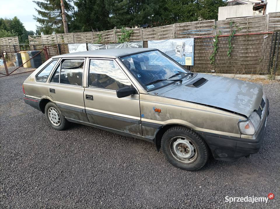 Polonez Caro 19 diesel Bielsko-Biała sprzedam