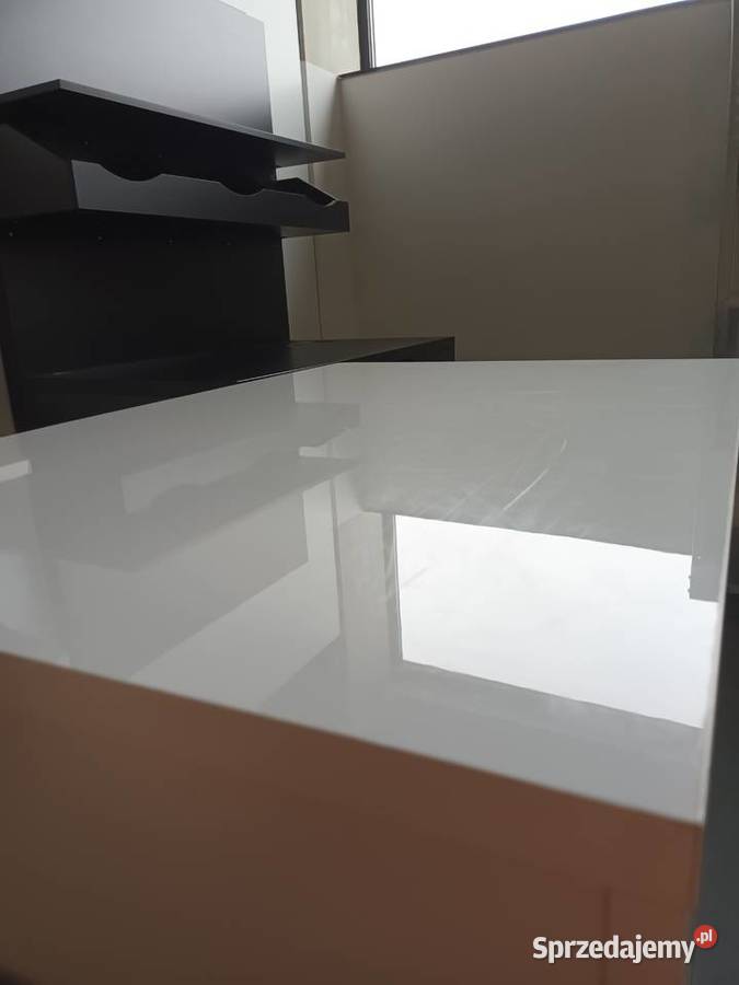 LADA CZARNO BIAŁA POEKSPOZYCYJNA POŁYSK Sklep