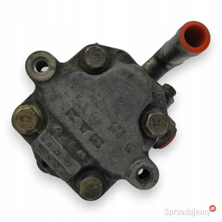 POMPA WSPOMAGANIA VW Golf IV Bora Audi A3 8L 19 Chełm