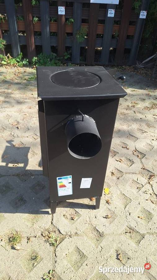 Piecyk koza 55 kw Karmanowice