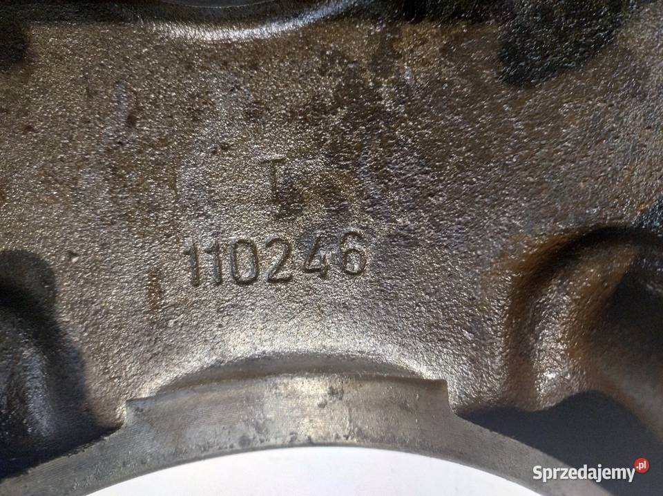 Korpus obudowa pompy opryskiwacza Hardi 1302 pomorskie Żukowo sprzedam