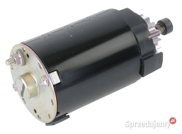 Podzespół rozrusznika 2009811S