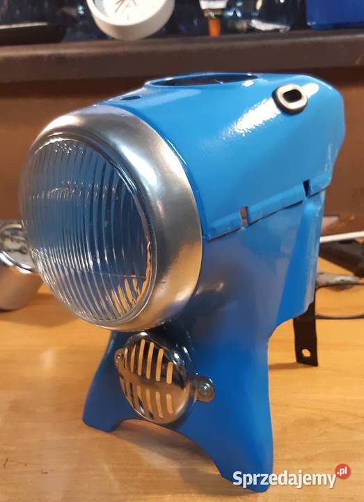 lampa komar sztywniak Tarnów sprzedam