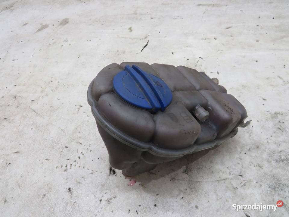 ZBIORNICZEK WYRÓWNAWCZY AUDI A7 4G 4G0121403D Zbiorniki wyrównawcze
