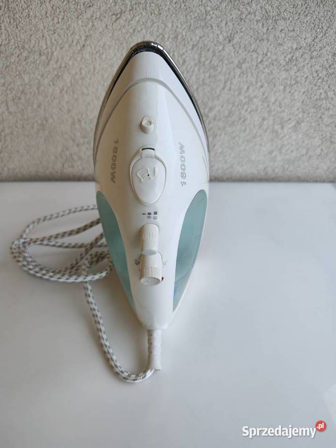 Żelazko Clatronic DB 2988 1600 W Pozostałe Olecko