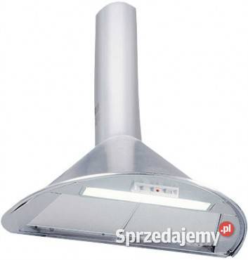 Okap nadkuchenny Mastercook z blachy nierdzewnej sprzedam