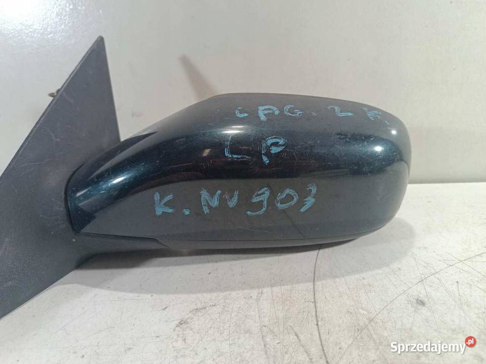 LUSTERKO LEWE PRZÓD 5 PIN NV903 RENAULT LAGUNA wielkopolskie