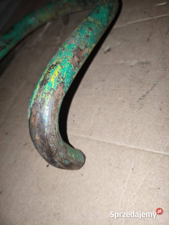 Stopka centralna Ural M62 M63 M66 M67 Leszno sprzedam