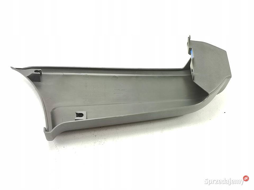NAROŻNIK ZDERZAKA PRAWY TYŁ FIAT FIORINO 1991