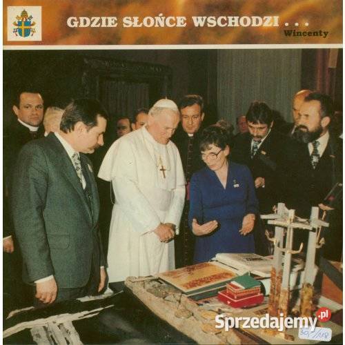 Gdzie słońce wschodzi
