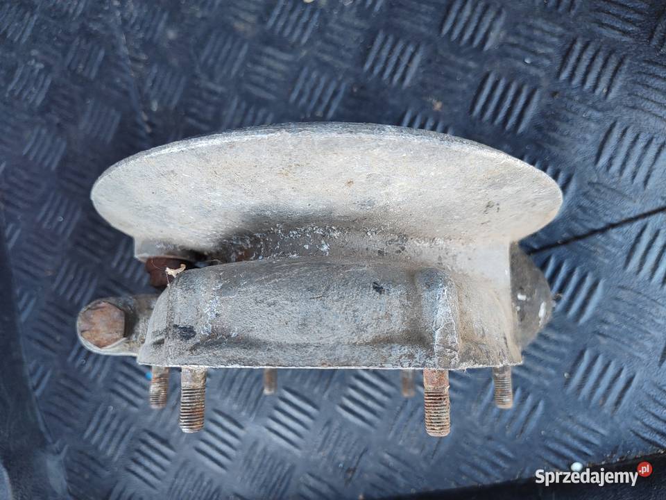 Obudowa dyfra przekładnia główna M72 Leszno