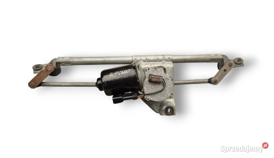 MECHANIZM SILNICZEK WYCIERACZEK PRZÓD OPEL CORSA Motoryzacja Działoszyce