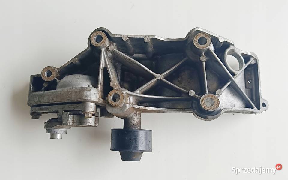 ŁAPA ALTERNATORA 23d NISSAN NAVARA NP300 D23 Nowy Tomyśl