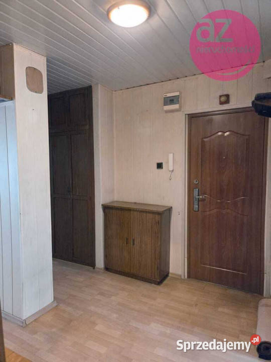 Mieszkanie na sprzedaż koło Galerii 3 Korony 1 p blok Nowy Sącz