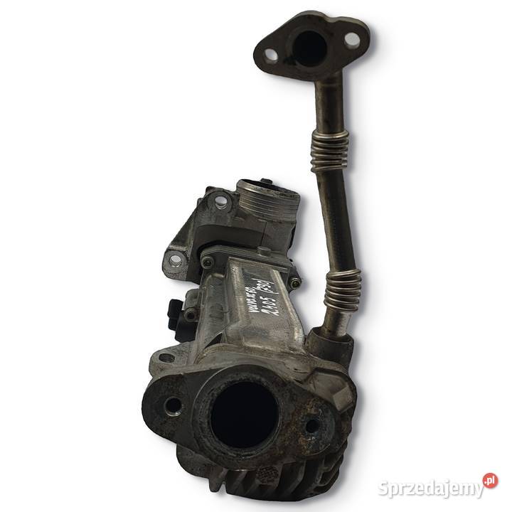 CHŁODNICA SPALIN Volvo XC60 24 D5 31272702 lubelskie