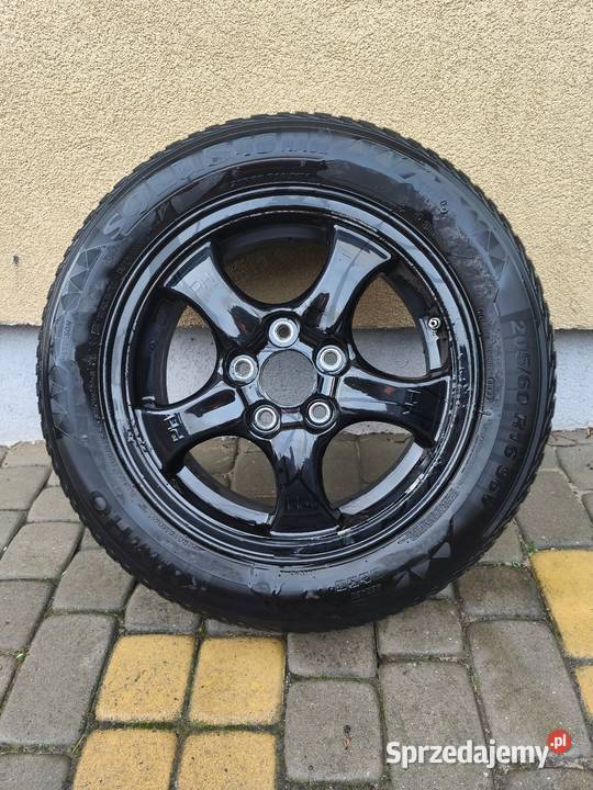 Felga aluminiowa Kia OE 52910G5140 65 x 16 Starachowice