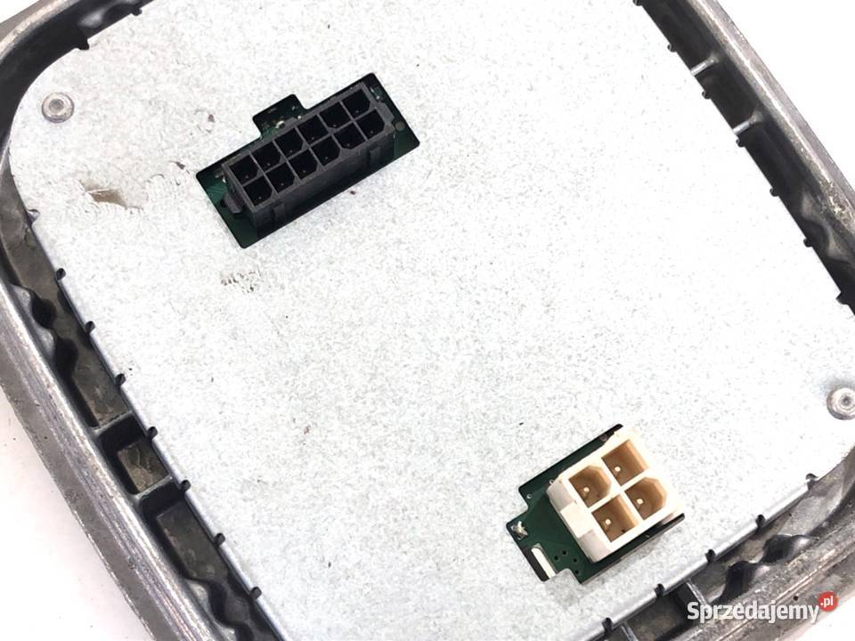 PRZETWORNICA XENON PEUGEOT 308 II 130732940400