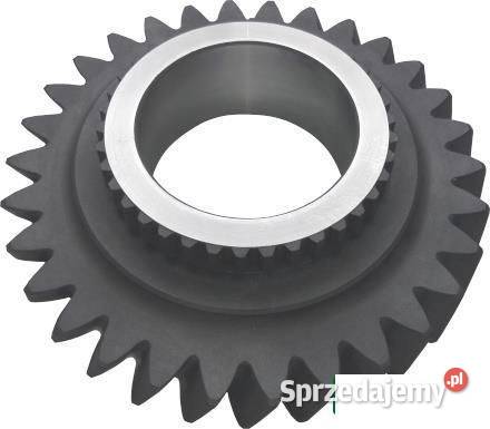 KOŁO ZEBATE 3387172M1 3387172M2 Z31 MASSEY Przasnysz