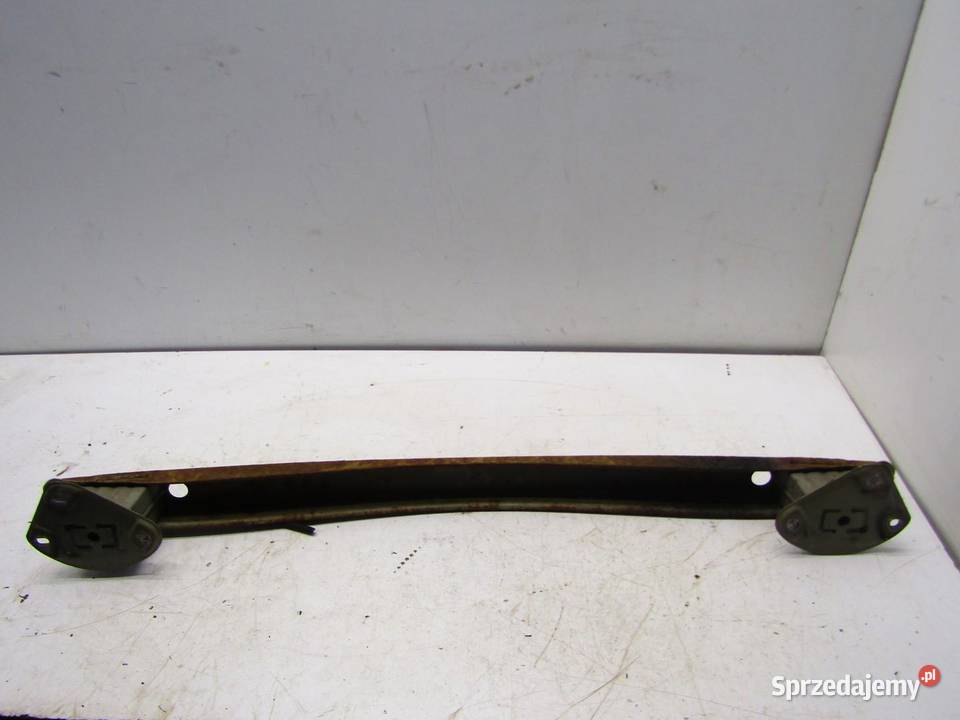 BELKA WZMOCNIENIE ZDERZAKA TYLNE TYŁ CITROEN C1 sprzedam