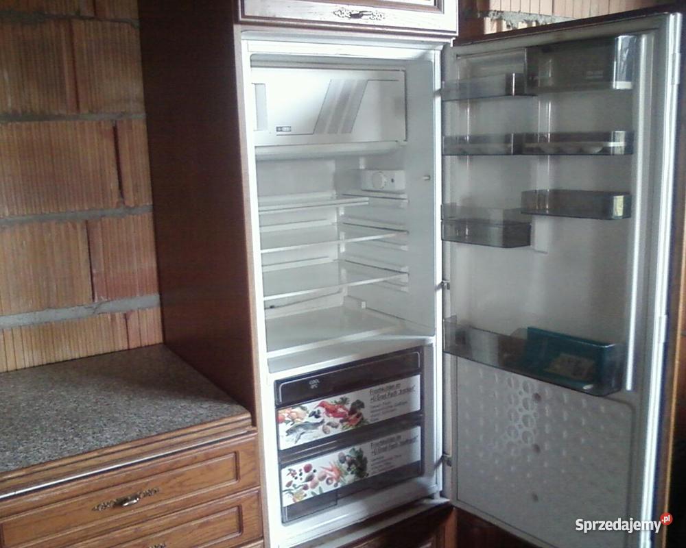 Kuchnia Dębowa odcienie brązowego Pozostałe Racibórz