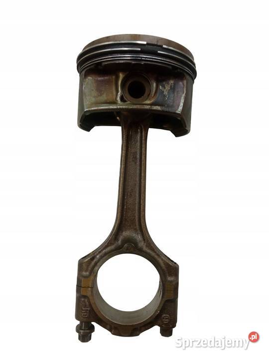 TŁOK KORBOWÓD 79L99 16 16V Opel Astra IV 2009