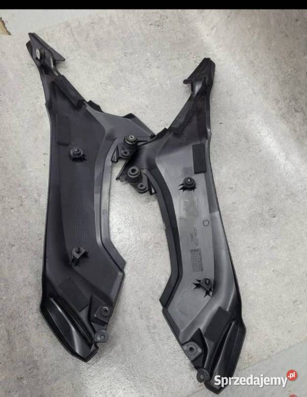 Kawasaki Z900 Z 900 25 osłona zbiornika owiewka Nowy Tomyśl