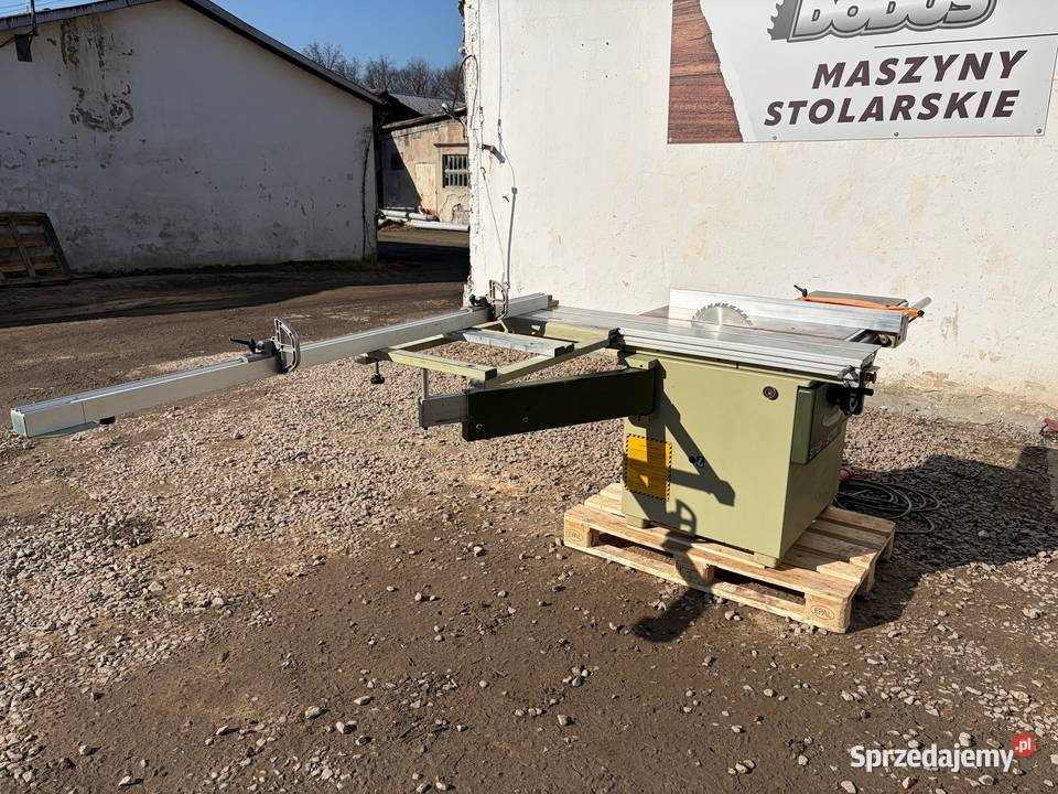 Piła formatowa SCM Si150