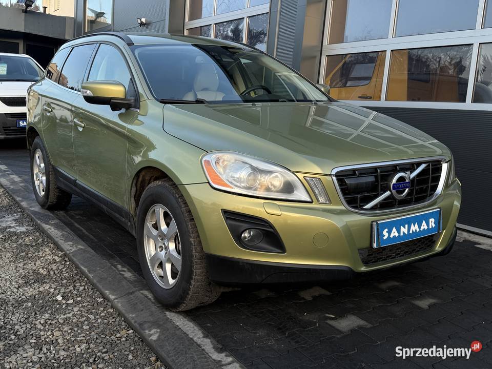 24TD 163 AWD Gwarancja Automat 4x4 Skóra Xenon 2400cm3 Sanok