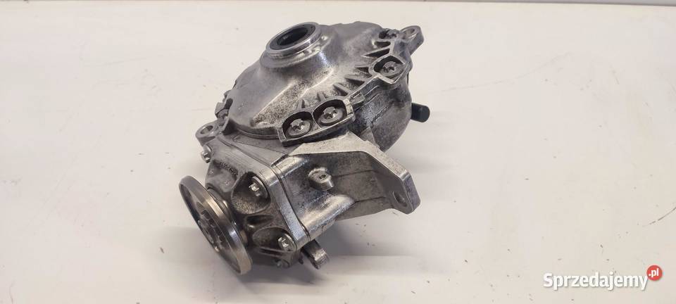 MERCEDES GLC W253 X253 REDUKTOR MOST DYFER PRZÓD