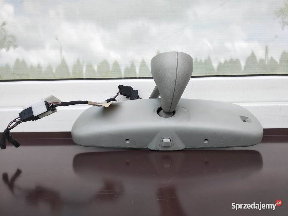 VW Passat B5 LIFT lusterko wewnętrzne wsteczne Sieradz