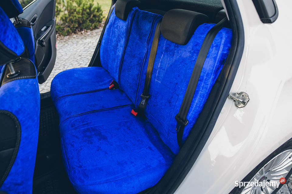 FIAT Bravo II 14 benzyna manualna Gorlice